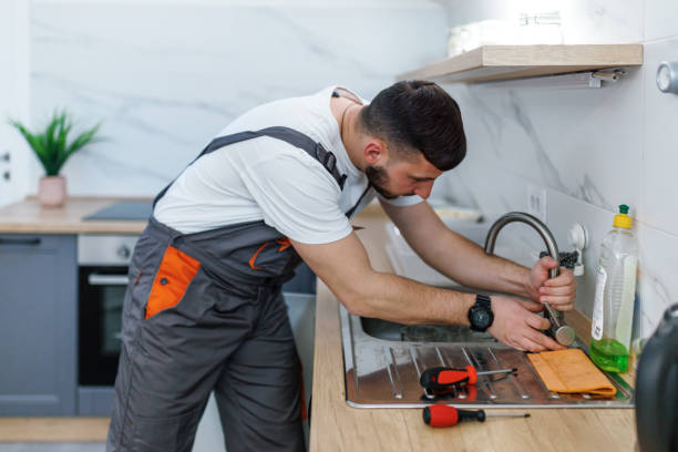Best Leak Detection Services  in Atco, NJ