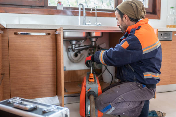 Best Septic Systems  in Atco, NJ