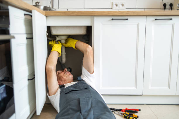 Best Sewer Line Repair  in Atco, NJ