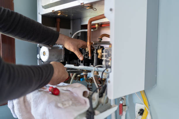 Best Gas Line Repair  in Atco, NJ