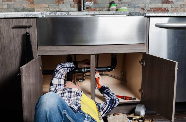 Best Plumbing Installation Services  in Atco, NJ