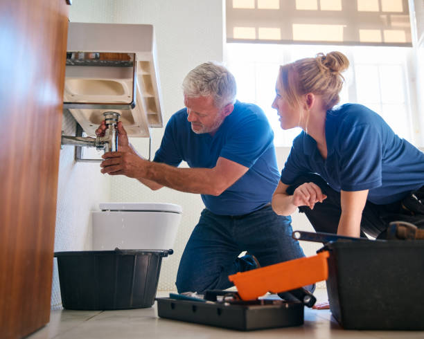 Professional Plumbing in Atco, NJ